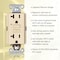 Faith Self-Test 20A GFCI Outlet Receptacle, Ivory, PK 3 GLS-20A-IV-03 - alternate 7